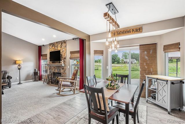 1535 Woodlake Lane, Grand Blanc, MI 48439