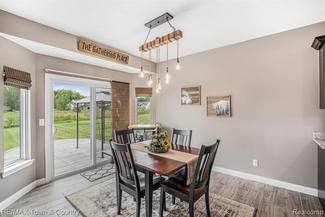 1535 Woodlake Lane, Grand Blanc, MI 48439