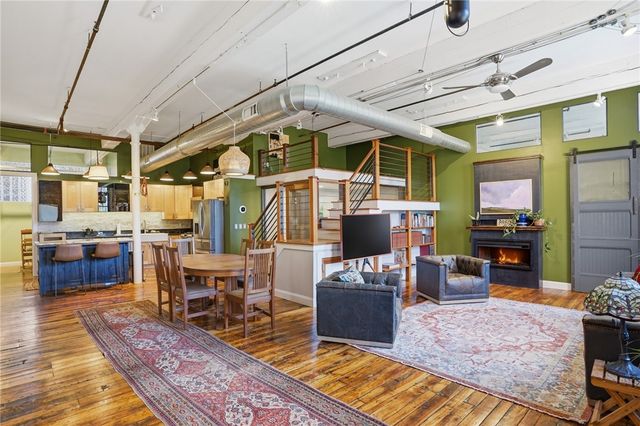 532 KINSLEY Avenue 303, Providence, RI 02909