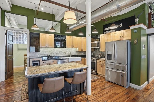 532 KINSLEY Avenue 303, Providence, RI 02909