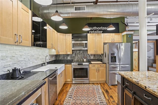 532 KINSLEY Avenue 303, Providence, RI 02909