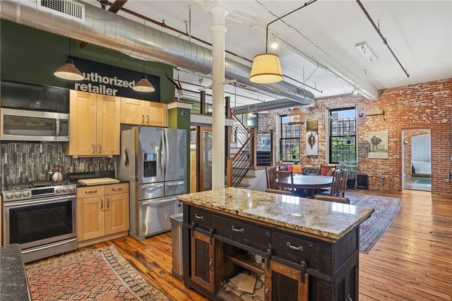 532 KINSLEY Avenue 303, Providence, RI 02909