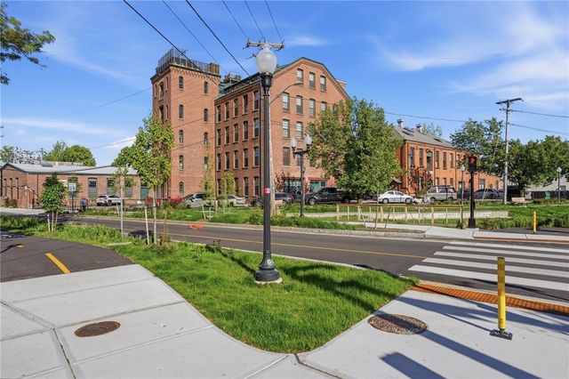 532 KINSLEY Avenue 303, Providence, RI 02909
