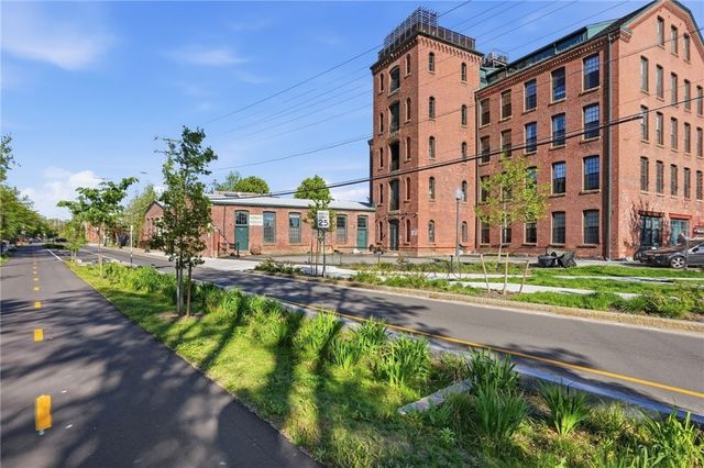 532 KINSLEY Avenue 303, Providence, RI 02909