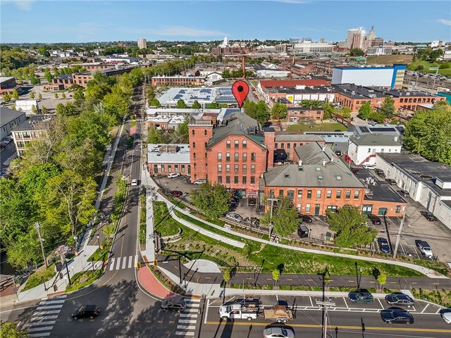 532 KINSLEY Avenue 303, Providence, RI 02909