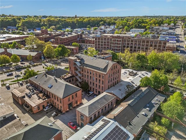532 KINSLEY Avenue 303, Providence, RI 02909