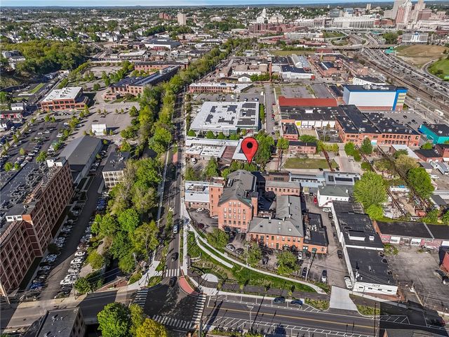532 KINSLEY Avenue 303, Providence, RI 02909