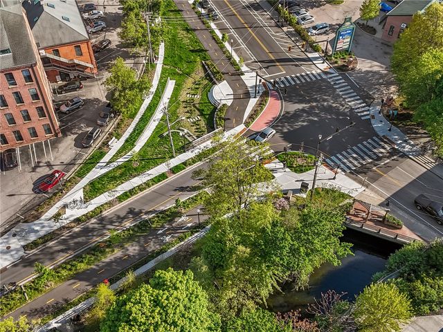 532 KINSLEY Avenue 303, Providence, RI 02909