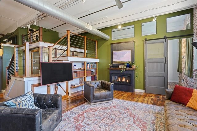 532 KINSLEY Avenue 303, Providence, RI 02909