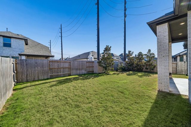 30207 Gold Finch Place, Fulshear, TX 77441