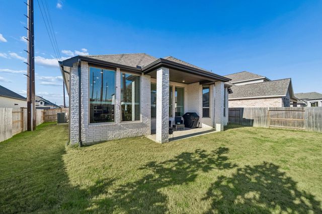 30207 Gold Finch Place, Fulshear, TX 77441