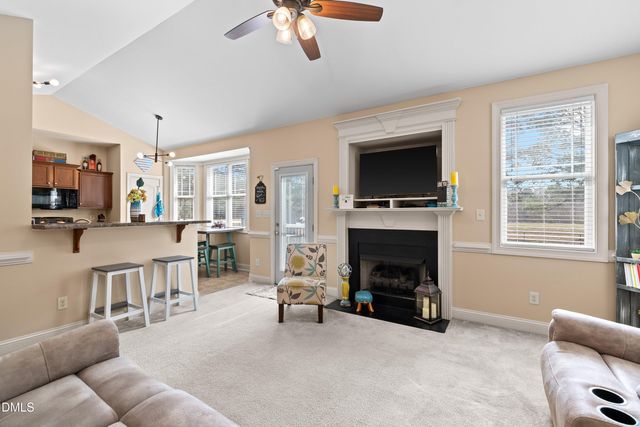 86 Thornhill Court, Clayton, NC 27520