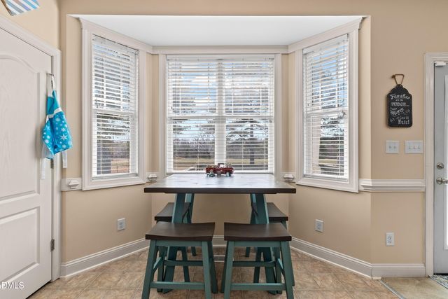 86 Thornhill Court, Clayton, NC 27520