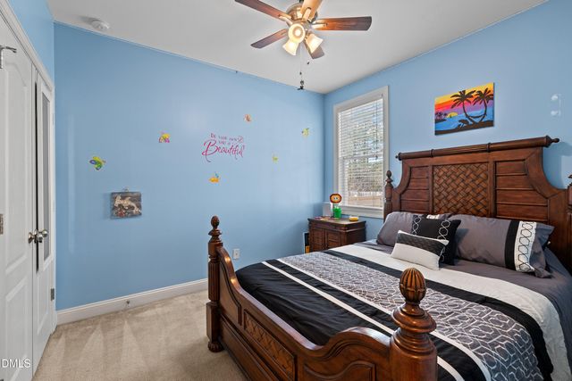 86 Thornhill Court, Clayton, NC 27520