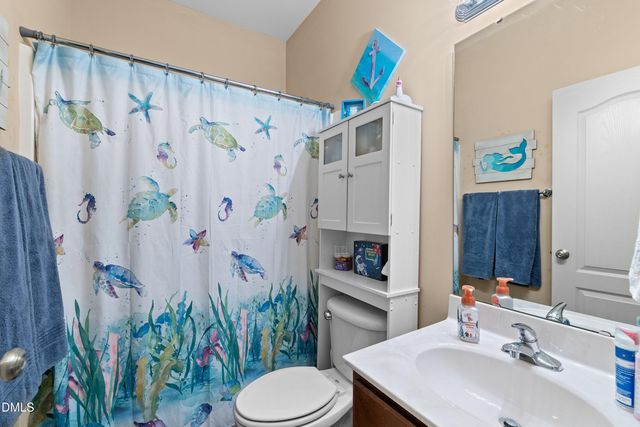 86 Thornhill Court, Clayton, NC 27520