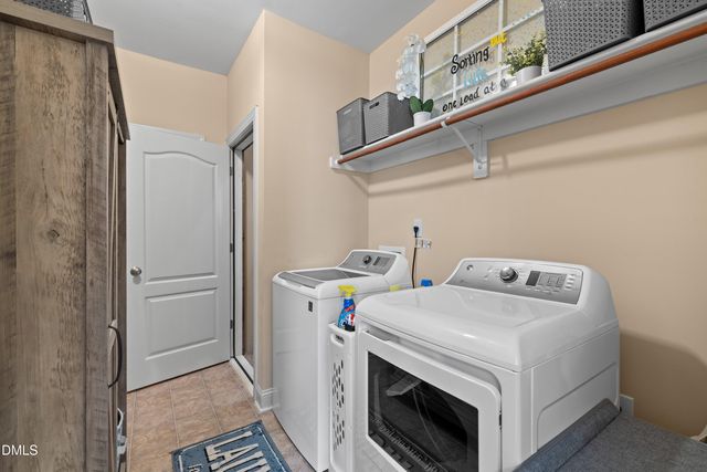 86 Thornhill Court, Clayton, NC 27520