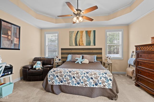 86 Thornhill Court, Clayton, NC 27520