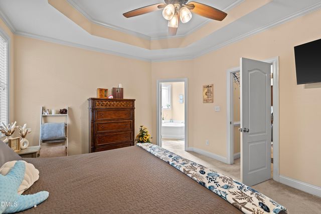 86 Thornhill Court, Clayton, NC 27520