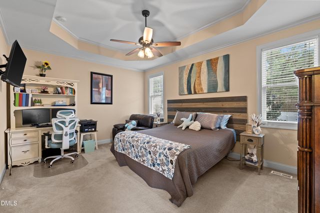 86 Thornhill Court, Clayton, NC 27520