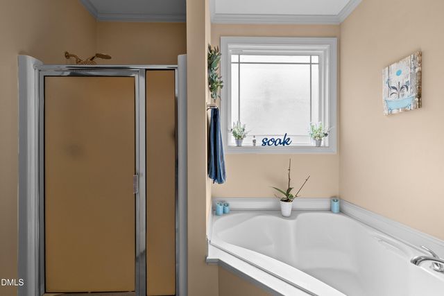 86 Thornhill Court, Clayton, NC 27520