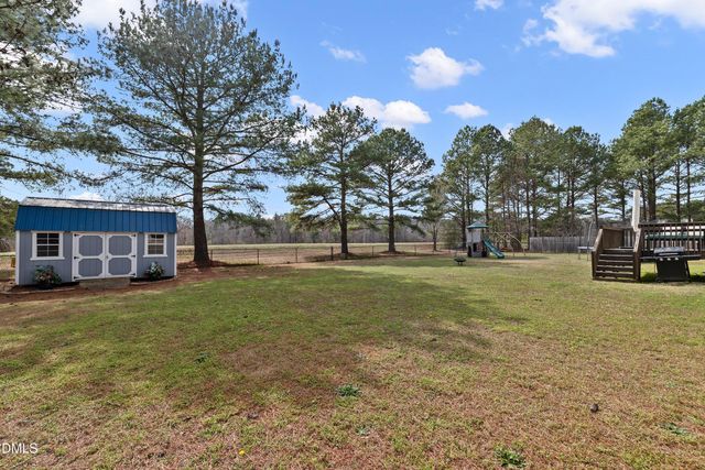 86 Thornhill Court, Clayton, NC 27520