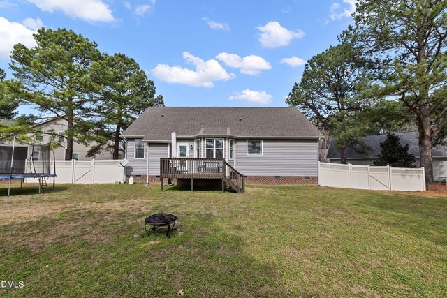 86 Thornhill Court, Clayton, NC 27520