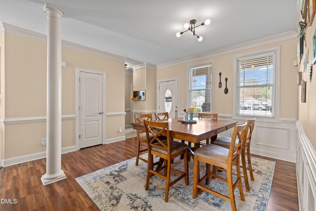 86 Thornhill Court, Clayton, NC 27520