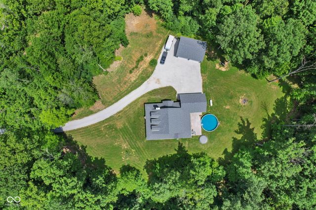 4763 N Nature Hills Lane, Martinsville, IN 46151