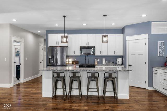 4763 N Nature Hills Lane, Martinsville, IN 46151