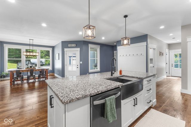 4763 N Nature Hills Lane, Martinsville, IN 46151