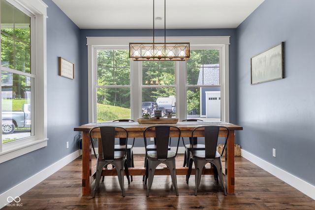 4763 N Nature Hills Lane, Martinsville, IN 46151