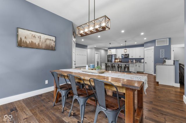4763 N Nature Hills Lane, Martinsville, IN 46151