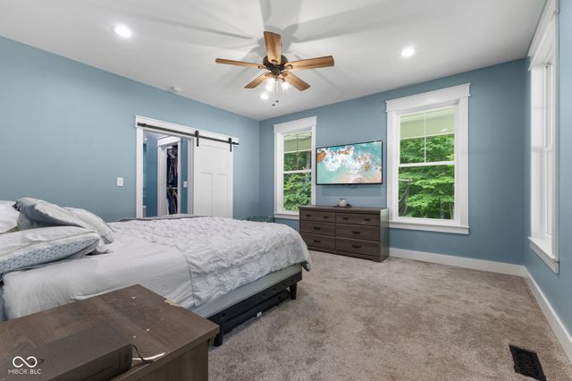 4763 N Nature Hills Lane, Martinsville, IN 46151