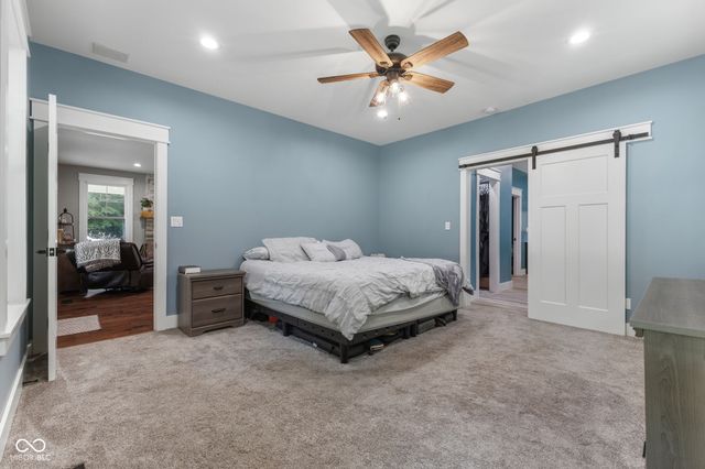 4763 N Nature Hills Lane, Martinsville, IN 46151