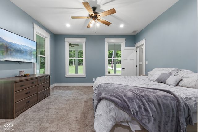 4763 N Nature Hills Lane, Martinsville, IN 46151