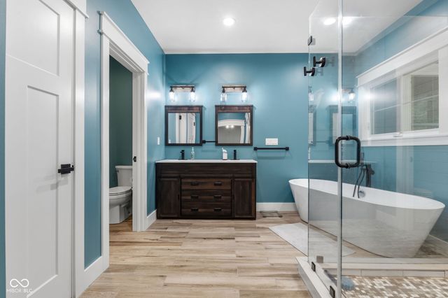 4763 N Nature Hills Lane, Martinsville, IN 46151