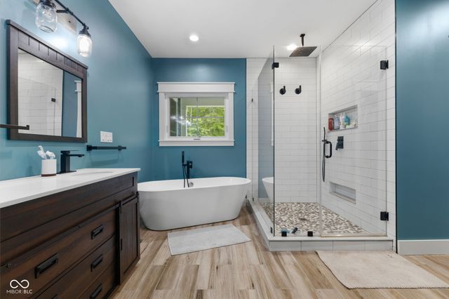 4763 N Nature Hills Lane, Martinsville, IN 46151