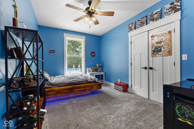 4763 N Nature Hills Lane, Martinsville, IN 46151
