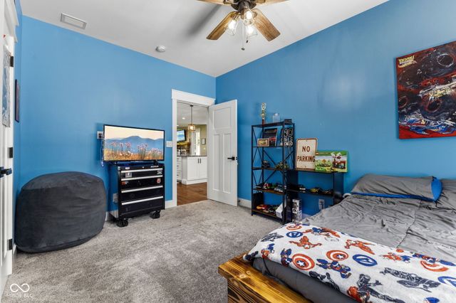 4763 N Nature Hills Lane, Martinsville, IN 46151