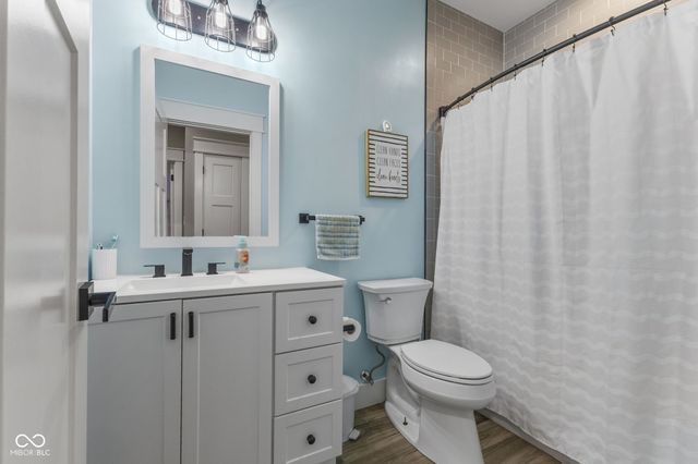 4763 N Nature Hills Lane, Martinsville, IN 46151