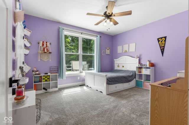 4763 N Nature Hills Lane, Martinsville, IN 46151