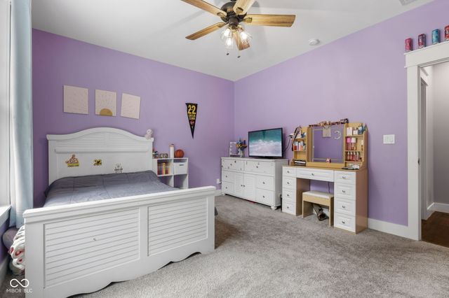 4763 N Nature Hills Lane, Martinsville, IN 46151