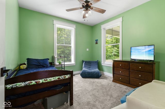 4763 N Nature Hills Lane, Martinsville, IN 46151