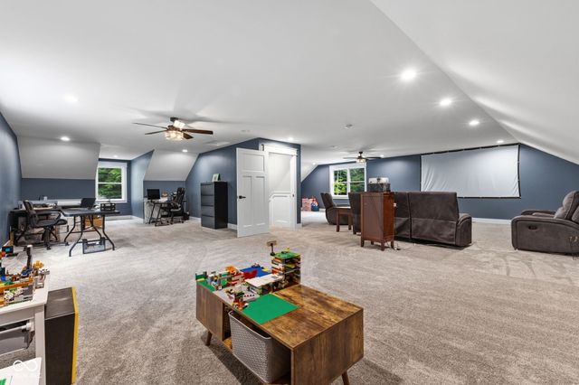 4763 N Nature Hills Lane, Martinsville, IN 46151
