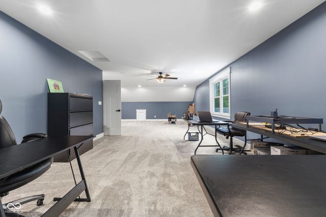 4763 N Nature Hills Lane, Martinsville, IN 46151