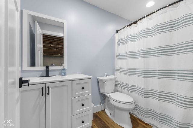 4763 N Nature Hills Lane, Martinsville, IN 46151