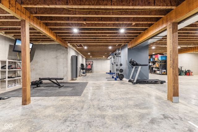 4763 N Nature Hills Lane, Martinsville, IN 46151