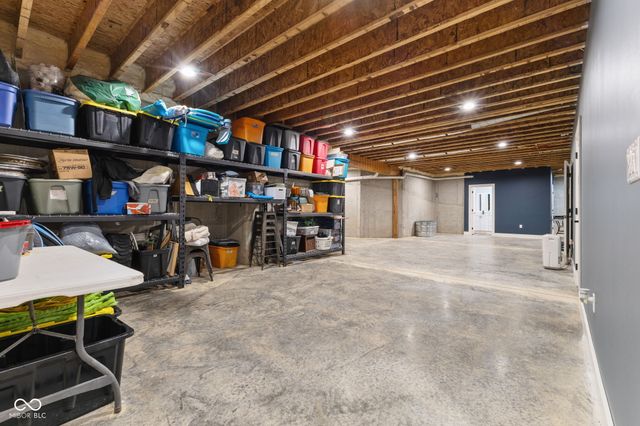 4763 N Nature Hills Lane, Martinsville, IN 46151