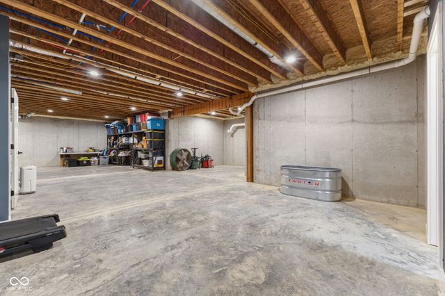 4763 N Nature Hills Lane, Martinsville, IN 46151
