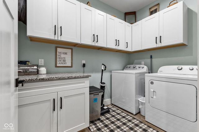 4763 N Nature Hills Lane, Martinsville, IN 46151